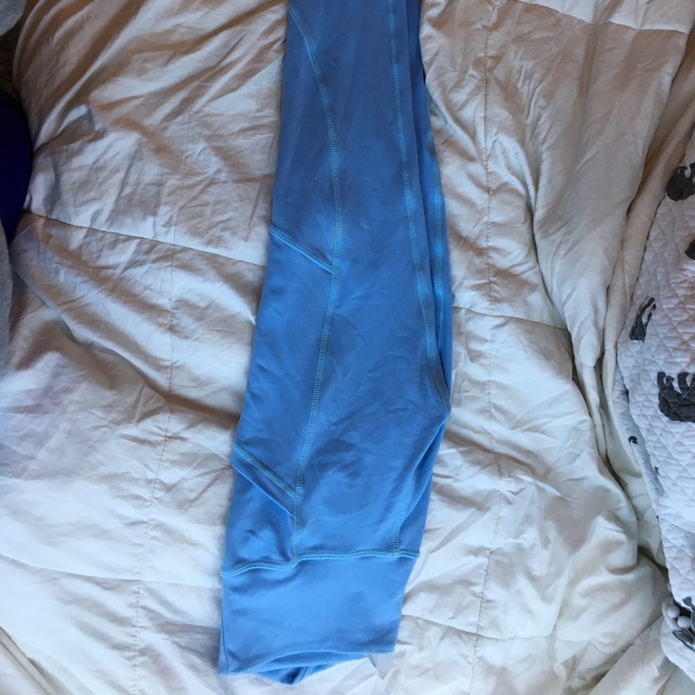 P’tula full length leggings with pockets
